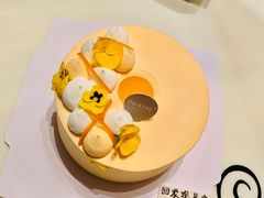热情椰林-théATRE 茶聚场(王府中環店)