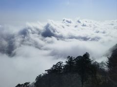 -峨眉山风景名胜区