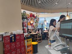 -许府牛火锅(湖滨银泰in77E区店)