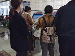 -西安交通大学第一附属医院(总院)