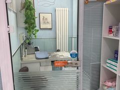 -纳吉亚猫专科动物诊疗中心(蒋宅口分院)