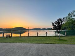 -南北湖风景区