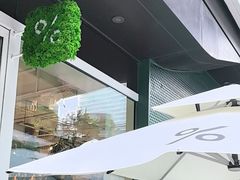 -% Arabica阿拉比卡咖啡(前滩太古里店)