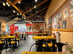 -小韩屋韩国料理(上海湾店)