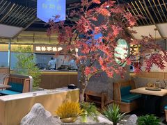 大堂-滇色蒸汽石锅鱼(京华城店)