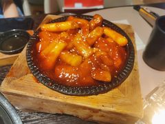 -义气烤肉餐吧(大族广场店)
