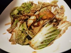-老牌坊鲁菜名店(聊城美食岛店)