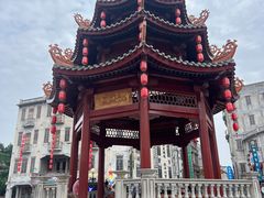-汕头市小公园