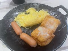 -和平馆·地道港澳茶餐厅(西门口店)