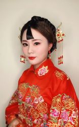 -熙画美上门MakeUp美甲美睫