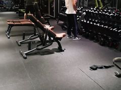 -诺德健游泳健身会馆(良渚欧文店)