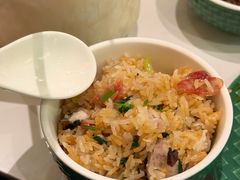 -润园四季椰子鸡火锅(海上世界店)