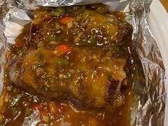 茄子-日昌餐馆(亦庄店)