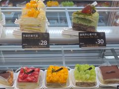 -FANEN法念·烘焙·甜点(万象城店)