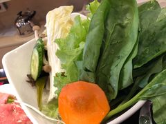 -呷哺呷哺(松江开元店)