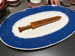 -曾宴·楚菜(湖北省博物馆店)