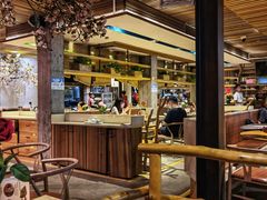 大堂-渔太泰漓江小馆·广西融合菜(西街店)