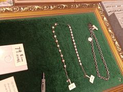 -十八字金银饰·拼豆·开蚌手工体验团建(君太百货店)