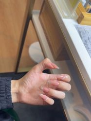 点击看大图 -M·X Nail日式美甲美睫