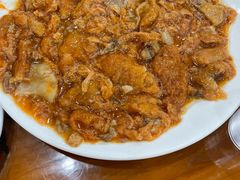 -清真麦顺和饭庄·二姐回头(和平店)