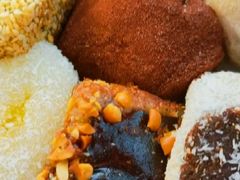 -糯米香(长江路店)