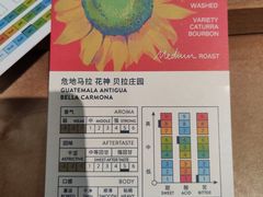 -玫瑰咖啡(中山六路店)