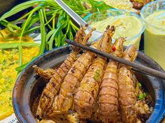 -虎婆冷饮店·海南特色炒冰(三亚湾店)