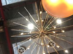 -OGGI TRATTORIA PIZZERIA(深业上城店)