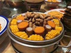 -巴人堂(女儿城店)