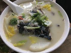 -阳江河堤老牌曾记美食