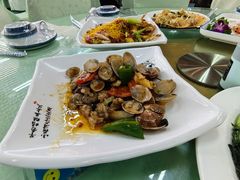 -景好海鲜餐厅(大鹏必选旅游店)