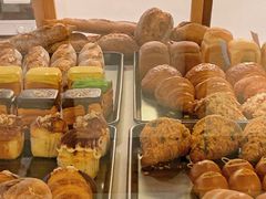 -屋裡·Union Bakery(龙江路店)