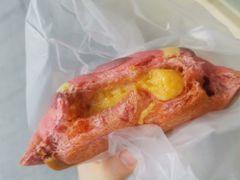 -烫面包·面包烘焙(绿地缤纷城店)