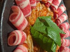 -春熙台韩国料理·章鱼肥牛(西丽店)