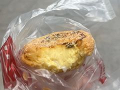 -詹记桃酥(宿州路店)