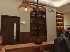 -客颂·客家宴(大壮国际广场店)
