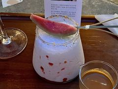 -时光花园(白鹭洲店)