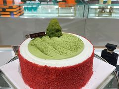 -第戎蛋糕(南开大悦城店)