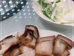 -山南熏肉大饼(辽菜旗舰店)