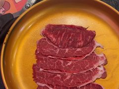 -俊熙家点餐式自助烤肉店(南充王府井店)