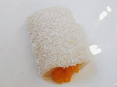糯米芒果卷-蝴蝶泉宾馆-中餐厅