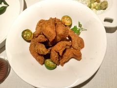 -華府Deluxe(兴业太古汇店)