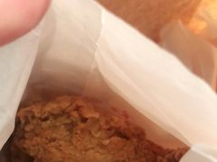 -麦当劳(中唱大厦店)