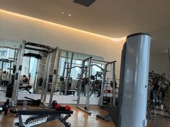 -YCHL FIT 健身(星寰店)