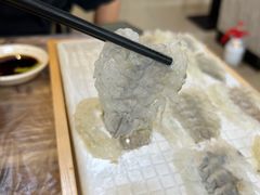 -官塘鱻鱻鱼生