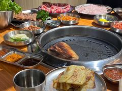 -哼蟹二将·烤肉酱蟹(合生汇店)