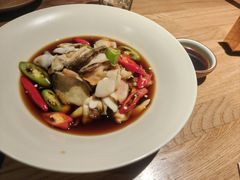 温拌八带-KŌNG胶东小馆(华熙店)
