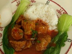 -李先生牛肉面(站前店)