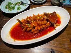 -鱼食饭稻·苏浙土菜17年老馆子(平江路店)