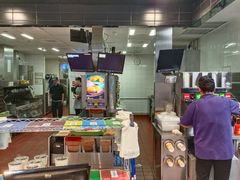 -麦当劳(武商建二店)